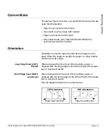 Preview for 15 page of Xerox Document Centre 420 User Manual