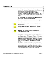 Preview for 19 page of Xerox Document Centre 420 User Manual