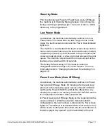 Preview for 43 page of Xerox Document Centre 420 User Manual