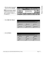 Preview for 45 page of Xerox Document Centre 420 User Manual