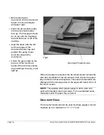 Preview for 64 page of Xerox Document Centre 420 User Manual