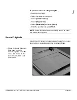 Preview for 85 page of Xerox Document Centre 420 User Manual