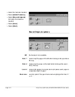 Preview for 86 page of Xerox Document Centre 420 User Manual