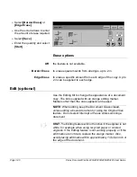 Preview for 90 page of Xerox Document Centre 420 User Manual