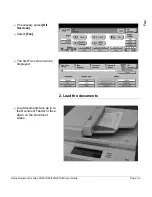 Preview for 119 page of Xerox Document Centre 420 User Manual