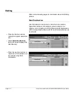 Preview for 126 page of Xerox Document Centre 420 User Manual