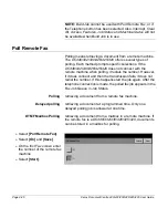 Preview for 142 page of Xerox Document Centre 420 User Manual