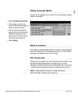 Preview for 145 page of Xerox Document Centre 420 User Manual