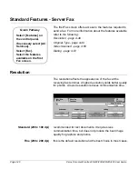 Preview for 164 page of Xerox Document Centre 420 User Manual