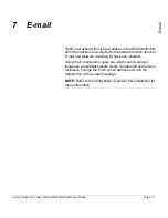 Preview for 217 page of Xerox Document Centre 420 User Manual