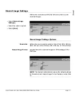 Preview for 227 page of Xerox Document Centre 420 User Manual