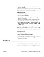 Preview for 272 page of Xerox Document Centre 420 User Manual