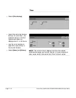 Preview for 306 page of Xerox Document Centre 420 User Manual