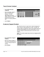 Preview for 312 page of Xerox Document Centre 420 User Manual