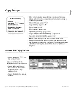 Preview for 321 page of Xerox Document Centre 420 User Manual