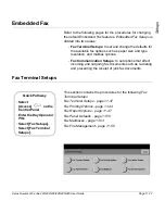 Preview for 333 page of Xerox Document Centre 420 User Manual