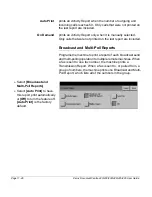 Preview for 344 page of Xerox Document Centre 420 User Manual