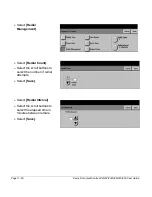 Preview for 356 page of Xerox Document Centre 420 User Manual