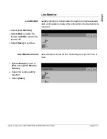 Preview for 357 page of Xerox Document Centre 420 User Manual