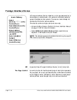 Preview for 380 page of Xerox Document Centre 420 User Manual