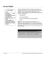 Preview for 382 page of Xerox Document Centre 420 User Manual