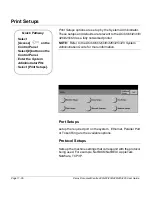 Preview for 392 page of Xerox Document Centre 420 User Manual