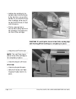 Preview for 406 page of Xerox Document Centre 420 User Manual