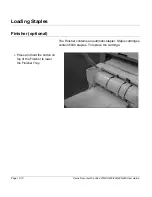 Preview for 408 page of Xerox Document Centre 420 User Manual