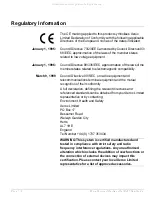 Preview for 22 page of Xerox Document Centre 426 Manual