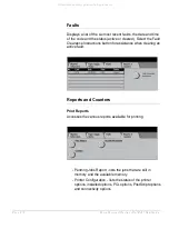 Preview for 48 page of Xerox Document Centre 426 Manual