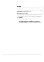 Preview for 55 page of Xerox Document Centre 426 Manual