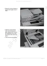 Preview for 61 page of Xerox Document Centre 426 Manual