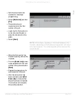 Preview for 103 page of Xerox Document Centre 426 Manual