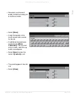 Preview for 105 page of Xerox Document Centre 426 Manual