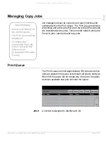 Preview for 107 page of Xerox Document Centre 426 Manual