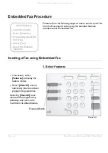 Preview for 112 page of Xerox Document Centre 426 Manual