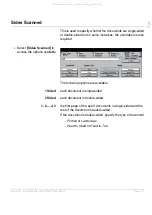 Preview for 119 page of Xerox Document Centre 426 Manual