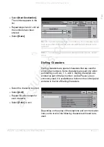 Preview for 121 page of Xerox Document Centre 426 Manual