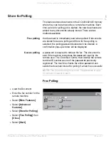 Preview for 137 page of Xerox Document Centre 426 Manual