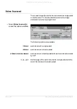 Preview for 160 page of Xerox Document Centre 426 Manual