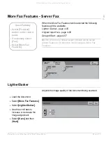 Preview for 165 page of Xerox Document Centre 426 Manual