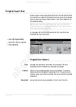 Preview for 166 page of Xerox Document Centre 426 Manual