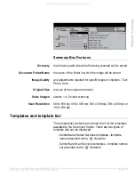 Preview for 185 page of Xerox Document Centre 426 Manual