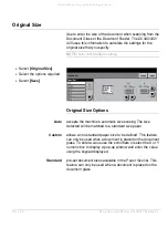 Preview for 190 page of Xerox Document Centre 426 Manual