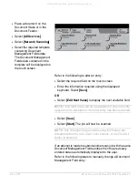 Preview for 202 page of Xerox Document Centre 426 Manual