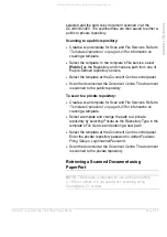 Preview for 267 page of Xerox Document Centre 426 Manual