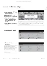 Preview for 297 page of Xerox Document Centre 426 Manual