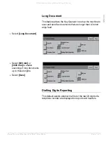 Предварительный просмотр 335 страницы Xerox Document Centre 426 Manual