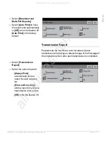 Preview for 341 page of Xerox Document Centre 426 Manual