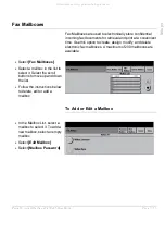 Preview for 345 page of Xerox Document Centre 426 Manual